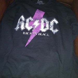 ACDC Sweatshirt